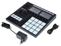 Native Instruments MASCHINE MK3 black, kontroler