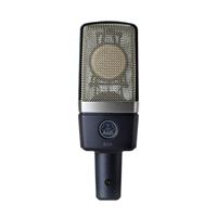 AKG C 214 studijski mikrofon