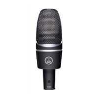 AKG C 3000 studijski mikrofon