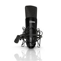 LD systems D1013C USB studijski mikrofon