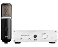 AKG Perception 820 Tube studijski mikrofon