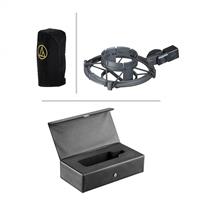 Audio-Technica AT4040 SM, studijski mikrofon