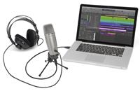 SAMSON C01U PRO kondenzatorski mikrofon