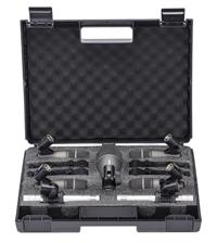 SAMSON DK707 set mikrofonov za bobne