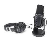 SAMSON G-TRACK PRO USB mikrofon/audio vmesnik