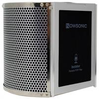 Nowsonic Isolator snemalna komora