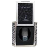 Nowsonic Isolator snemalna komora