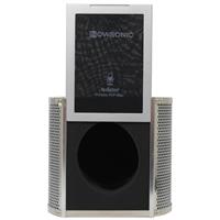 Nowsonic Isolator snemalna komora