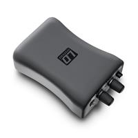 LD Systems HPA1 ojačevalec za slušalke in in-ear