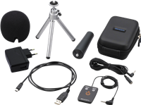 ZOOM APH-2n komplet pripomočkov za H2n