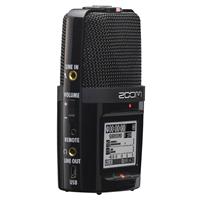 ZOOM H2n prenosni snemalnik