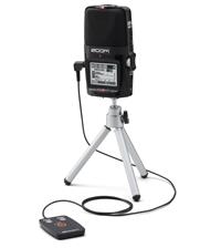 ZOOM H2n prenosni snemalnik