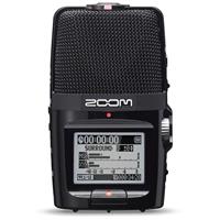 ZOOM H2n prenosni snemalnik