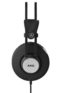 AKG K72 zaprte studijske slušalke