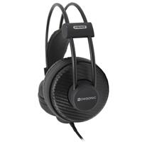 Nowsonic Prinz zaprte slušalke