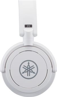 Yamaha HPH-100 WH slušalke