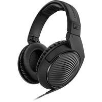 Sennheiser HD-200 Pro zaprte slušalke