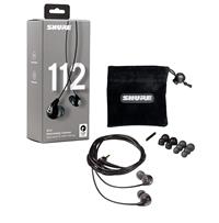 Shure SE112 in-ear slušalke