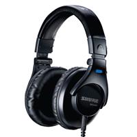 Shure SRH440 slušalke (closed back)