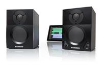 Samson MediaOne BT3, studijski monitorji (PAR)