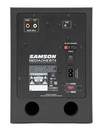 Samson MediaOne BT4 studijski monitorji (PAR)