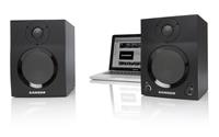 Samson MediaOne BT4 studijski monitorji (PAR)