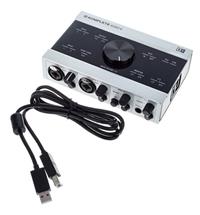 Native Instruments Komplete Audio 6, USB zvočna kartica