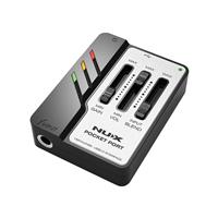 NUX Pocket Port, USB avdio vmestnik