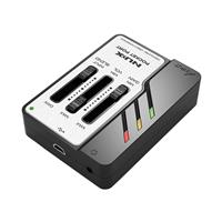 NUX Pocket Port, USB avdio vmestnik