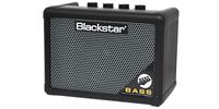BLACKSTAR FLY 3W MINI BASS baterijski ojačevalec
