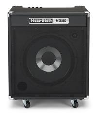 HARTKE HD150 150W bas ojačevalec