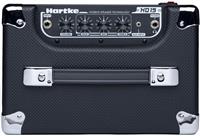 HARTKE HD15 15W bas ojačevalec