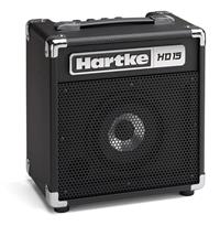 HARTKE HD15 15W bas ojačevalec
