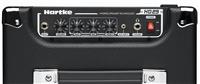 HARTKE HD25 25W bas ojačevalec