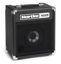 HARTKE HD25 25W bas ojačevalec