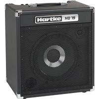 HARTKE HD75 75W combo bas ojačevalec