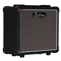 Kustom KGBAT10 kitarski ojačevalec