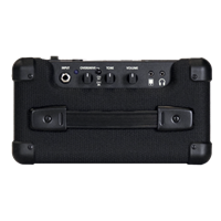 Kustom KGBAT10 baterijski kitarski ojačevalnik