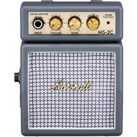 Marshall MS-2C pocket amp mini ojačevalec