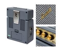 Marshall MS-2C pocket amp mini ojačevalec