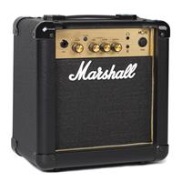 Marshall MG10G 10W combo kitarski ojačevalec
