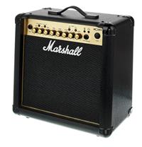 Marshall MG15GFX 15W combo kitarski ojačevalec