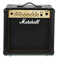Marshall MG15GFX 15W combo kitarski ojačevalec