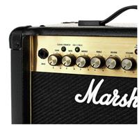 Marshall MG15GFX 15W combo kitarski ojačevalec