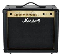 Marshall MG30GFX 30W combo kitarski ojačevalec