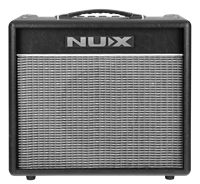 NUX Mighty 20BT digitalni ojačevalec