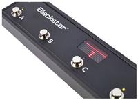 BLACKSTAR FS-12 foot controller