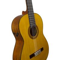 Yamaha CG-TA NT Transacoustic el.klasična kitara