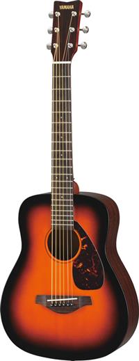 Yamaha JR2S TBS 3/4 akustična kitara