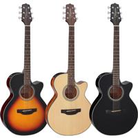 Takamine GF15CE-BSB elektro-akustična kitara